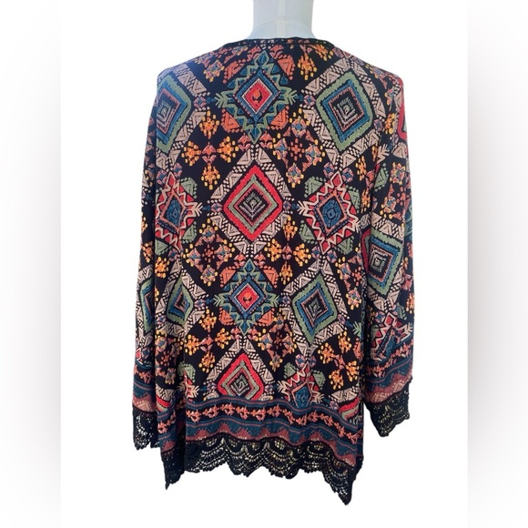 Back in the Saddle women’s SZ 1X - Picture 4 of 6